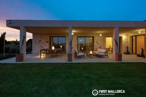 Country house in Sa Rapita, Mallorca — photo 8