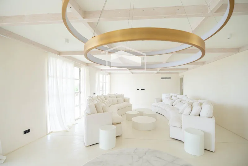 Luxury finca on one of the last buildable plots in Cap de Ses Salines — photo 11