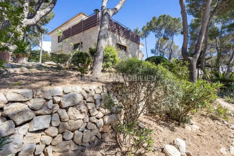 Exclusive Luxury Villa in Costa de la Calma Mallorca - Only 100 Metres from the Sea — photo 4