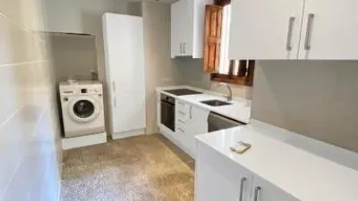 Apartment in La Seu — photo 6