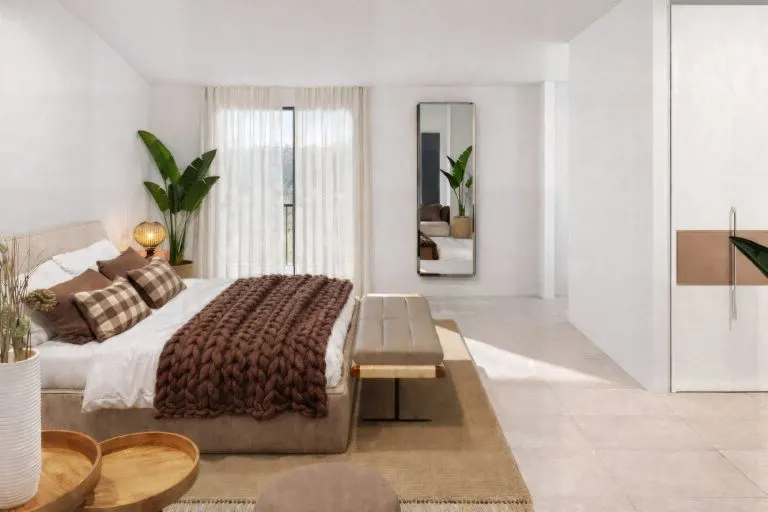 Townhouse in Portol - Bright living and dining area — photo 9
