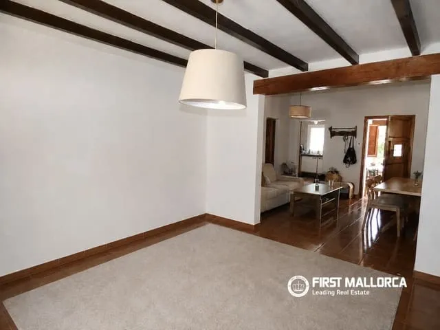 Finca/Country House for rent in Pollensa / Pollença, Mallorca — photo 9
