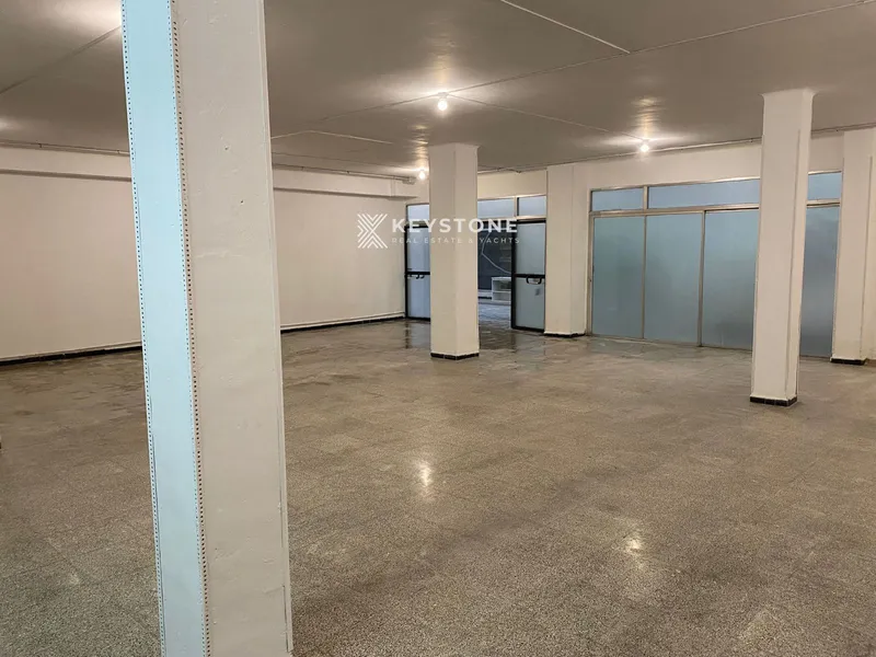 Commercial premises — photo 12
