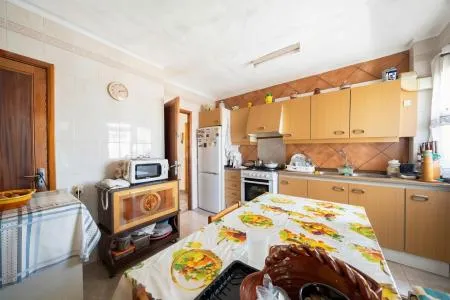 Flat in Palma de Mallorca (La Soledad Norte), 97 m² built, 2 bedrooms, 1 bathroom, with lift — photo 8