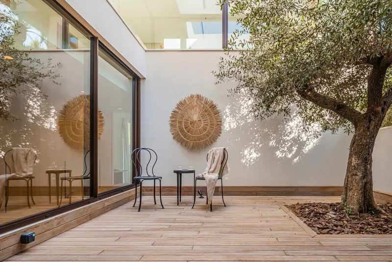 Top quality house for sale in Bendinat with private pool and swimming pool — photo 9