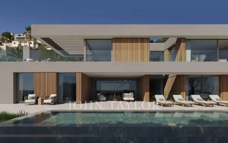 Sale of Buildable Land in Santa Ponsa — photo 2