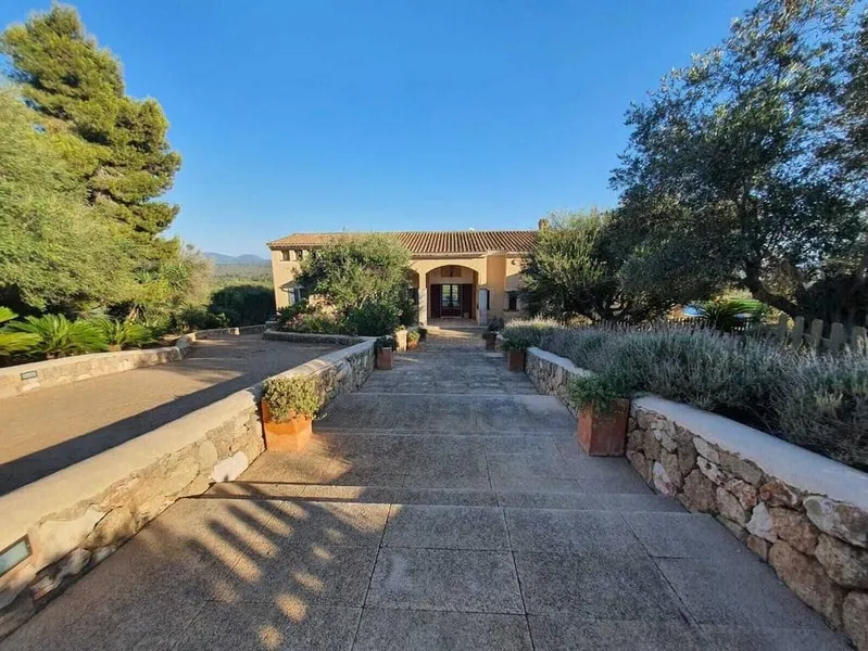 Finca/Country House for rent in Puntiró, Palma de Mallorca, Mallorca — photo 6