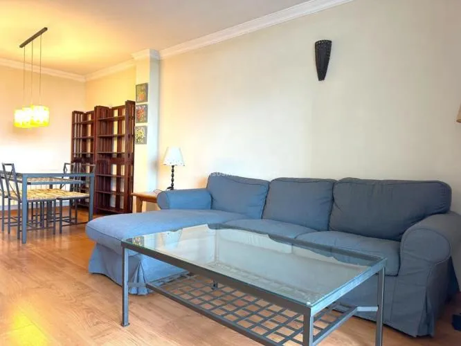 Apartment in Palma de Mallorca, Conservatorio Area — photo 3