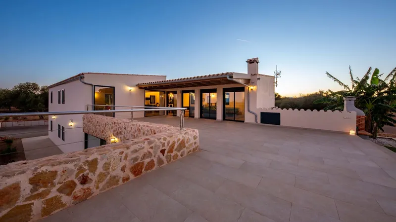 Finca/Country House for rent in Campos, Mallorca — photo 7