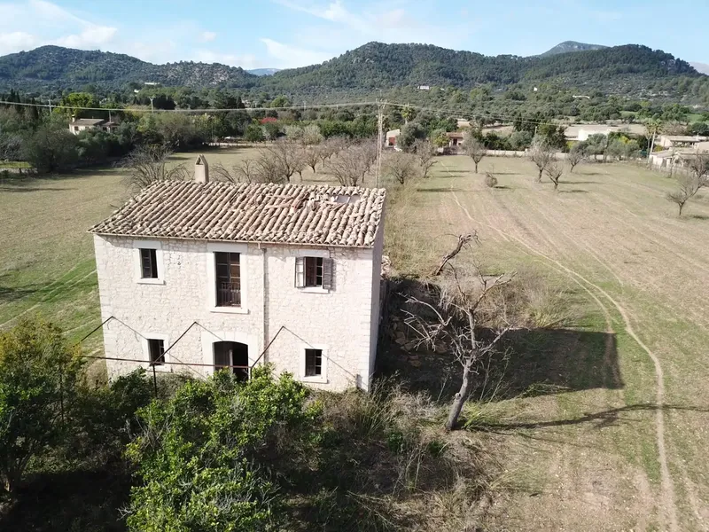 Rustic house in Binissalem — photo 3