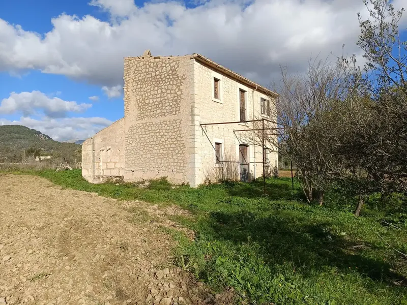 Rustic house in Binissalem — photo 6