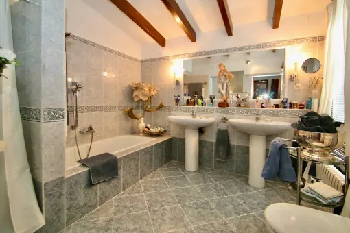 Puerto Andratx, chalet in an idyllic area of Puerto de Andratx — photo 6