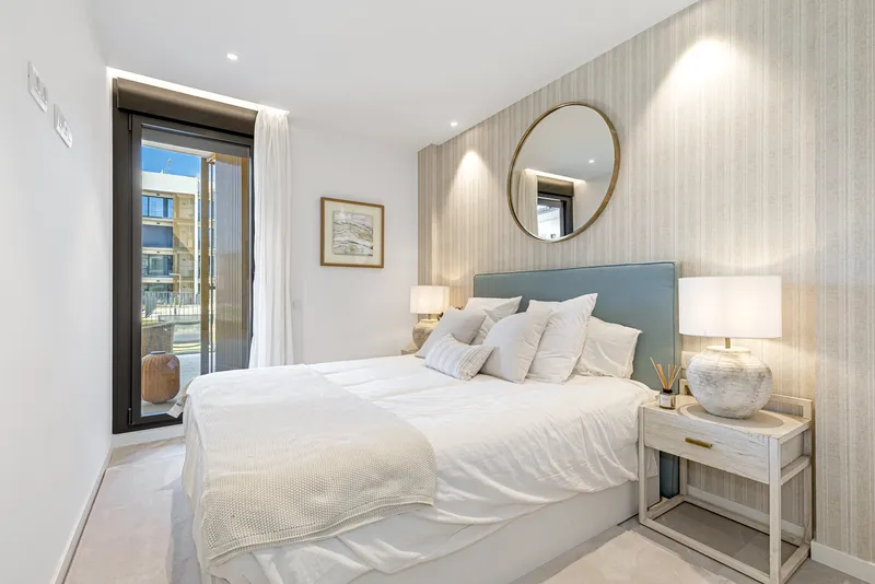 New build apartment in Palmanova within walking distance to the beach 1 — photo 8