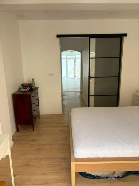 Renovated Ground Floor Apartment with Terrace in Son Espanyolet — photo 4