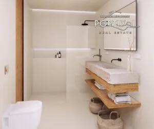 Semi-detached house for sale in Molinar — photo 10