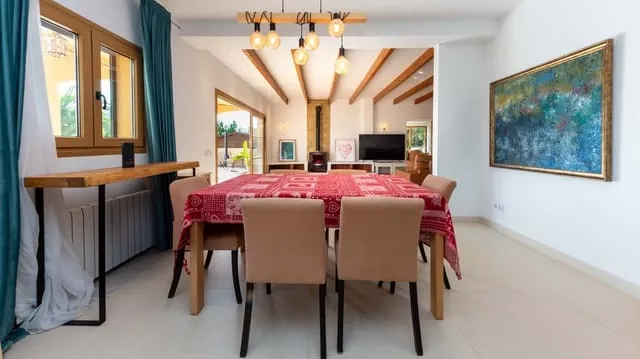 Villa for sale in Es Capdella, Calvià, Mallorca — photo 6