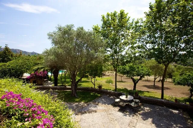 Glorious Mallorcan country finca with large estate for sale in Artá, Mallorca — photo 6