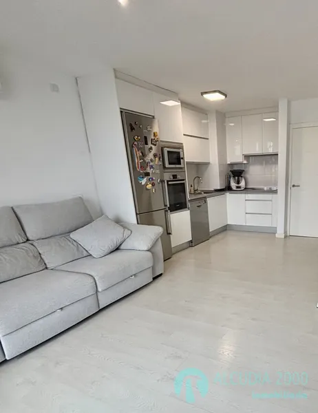 Flat — photo 1
