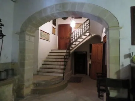 House - Sineu, Built Surface 1075m2, 7 Bedrooms, 3 Bathrooms. — photo 2