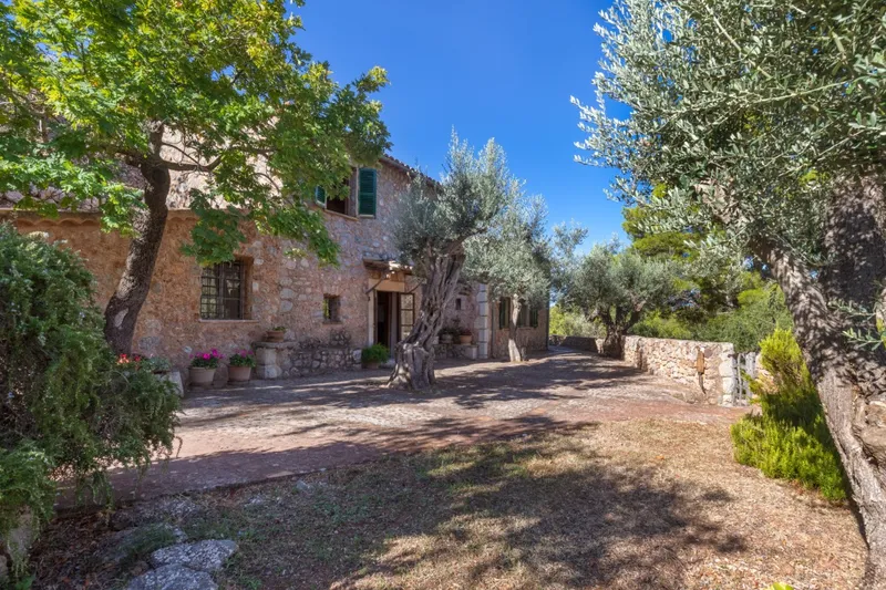 Charming Mountain Cottage with Views and Total Tranquility – Port de Sóller — photo 5