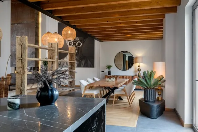 Exclusive penthouse for sale in Palma, Mallorca — photo 6