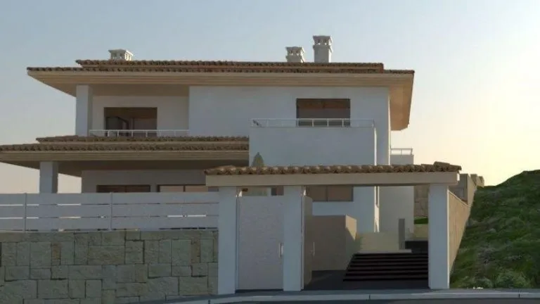 Plot in Son Roqueta — photo 2