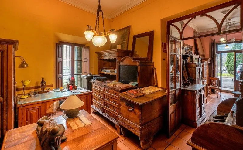 Townhouse with business space — photo 7
