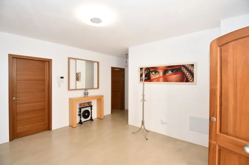 Country house with 2 swimming pools on a quiet plot on the outskirts of Campos — photo 6