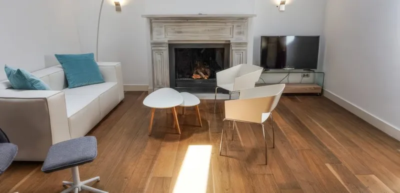 Attic apartment for rent next to Palma Cathedral in stately building — photo 8