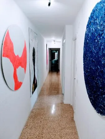 Flat in Llucmajor (S'Arenal) with 126 m² built surface, 10 m² terrace, 4 bedrooms, 2 bathrooms, and lift — photo 11