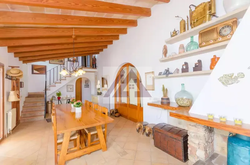 Country house for sale in Portocolom — photo 5