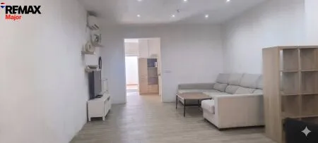 Ground floor apartment - Inca (San Francesc) — photo 2