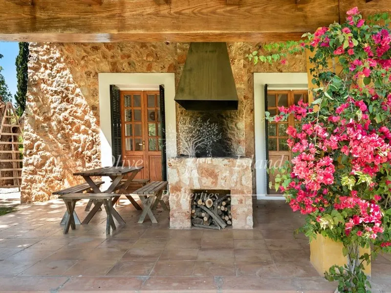 Cottage in Santa Maria del Camí, Province of Balearic Islands — photo 3