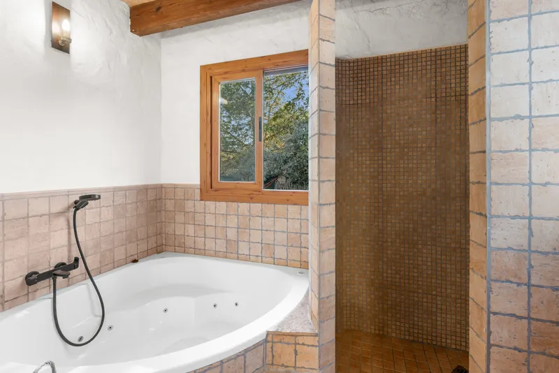 Beautifully situated, rustic finca for sale in Calvia — photo 11