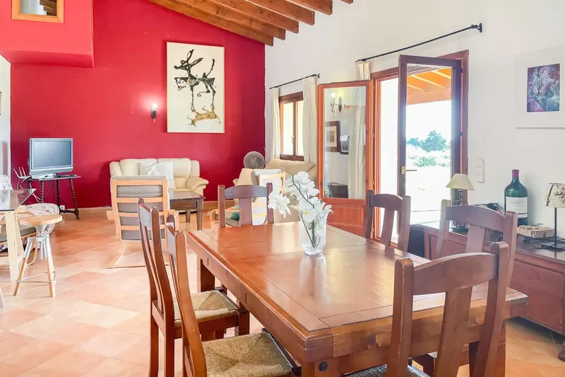 Charming finca with Mallorcan flair - pure finca life! — photo 7