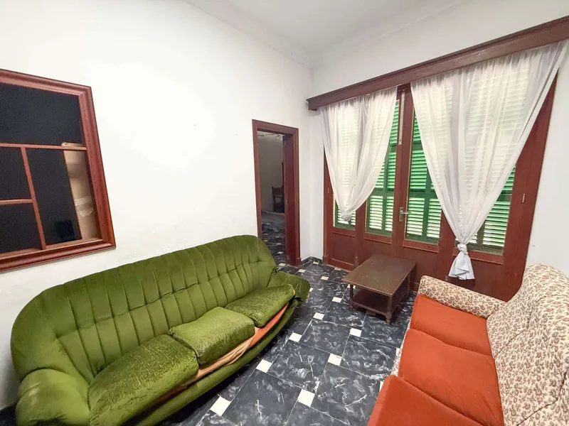 Large townhouse with XL garden and several residential units in the center of Felanitx — photo 7