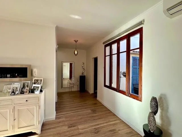Reformed townhouse with large garage and lift, Llucmajor — photo 9