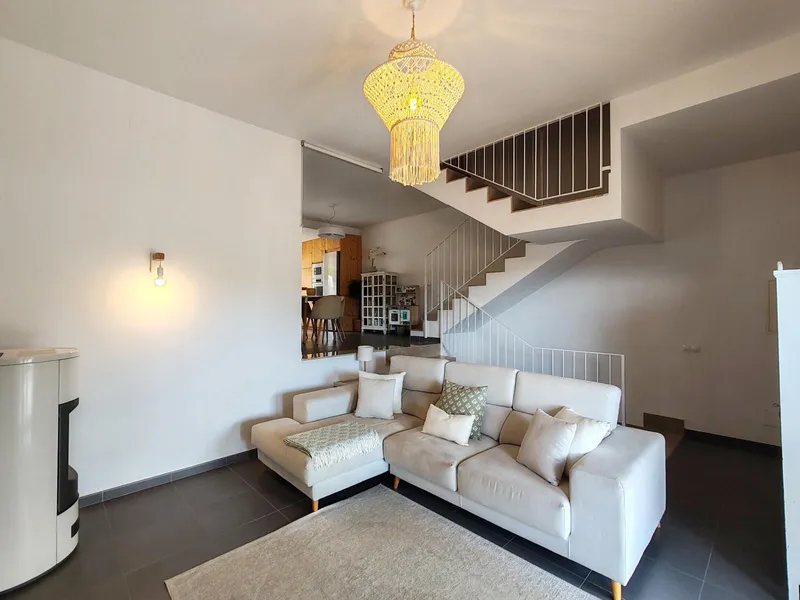 Impressive semi-detached chalet in Mancor de la Vall, Mallorca — photo 2