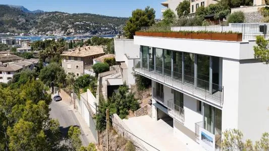 Single family house - Sóller (Port de Sóller) — photo 1