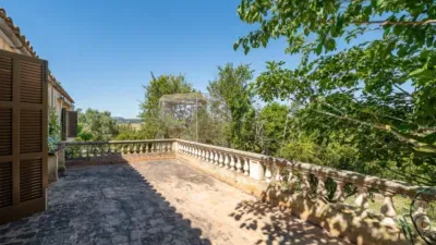 Rustic finca in Sant Joan — photo 5