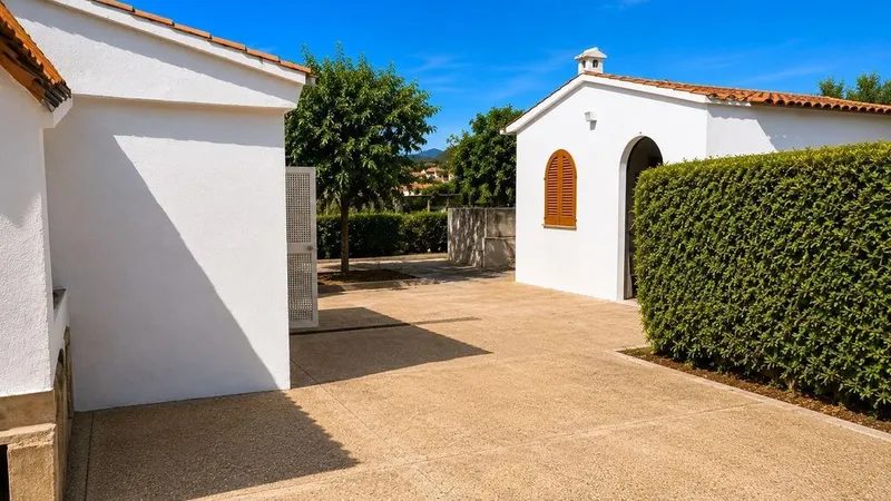 Land in Bunyola, Province of Balearic Islands — photo 8
