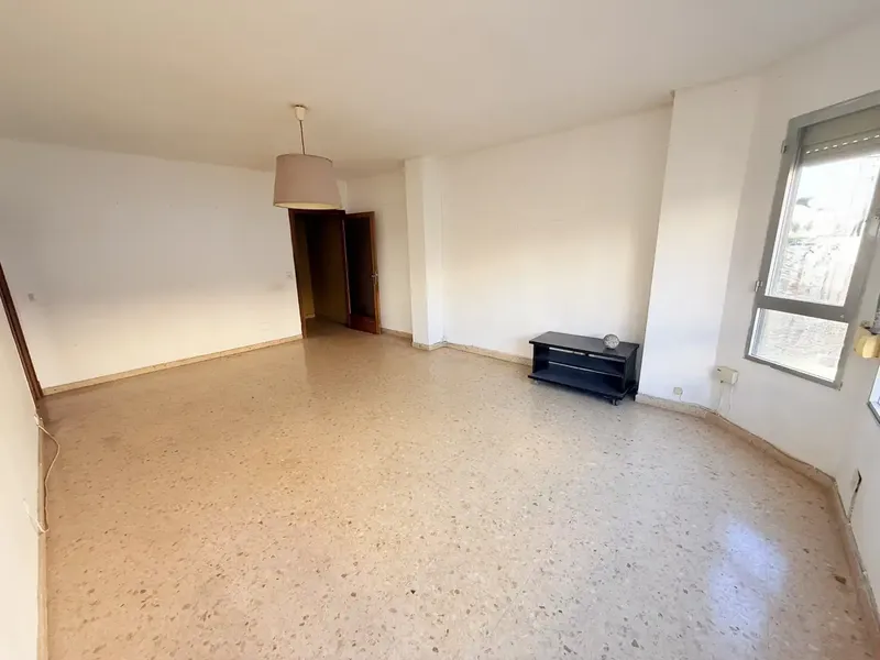 AMPLITUD Y EXCELENTE UBICACIÓN JUNTO A PLAZA DE LAS COLUMNAS Y CALLE NUREDUNA · 148 m² — photo 8