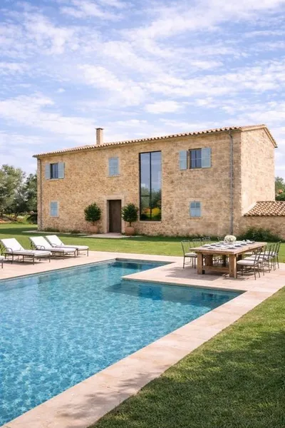 Rural or Farmhouse in Algaida, Province of Balearic Islands — photo 3
