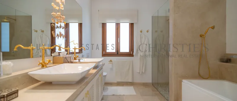 Country house in Porreres with pool and vineyard — photo 9