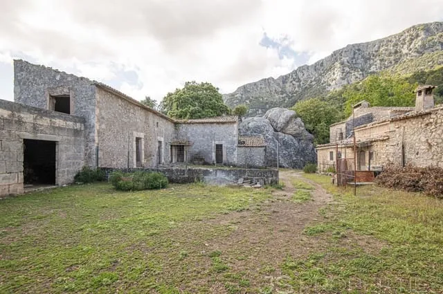 Villa for sale in Escorca, Mallorca — photo 12