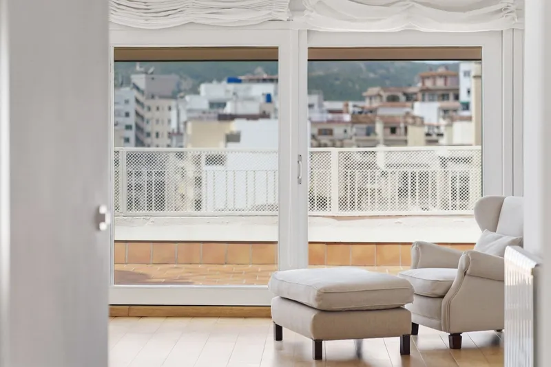 Penthouse for sale in Cort, Palma de Mallorca, Mallorca — photo 2