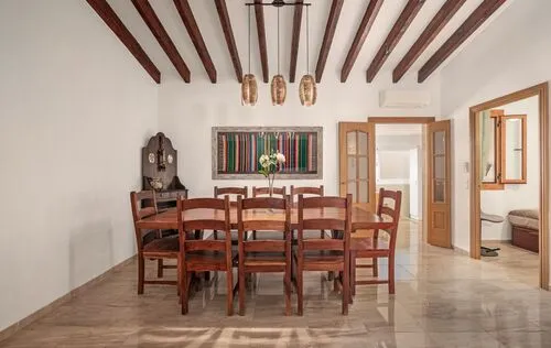 3 Bedrooms in Santa Catalina — photo 6