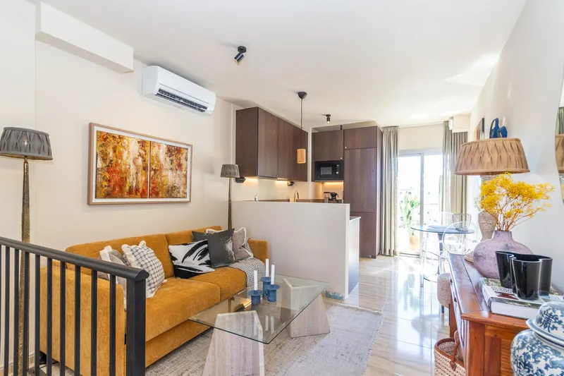 Design Duplex Penthouse in the popular Portixol — photo 7