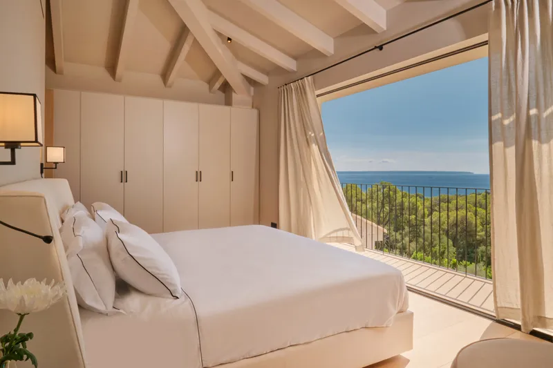 Spectacular dream villa of new construction with gigantic sea views - Marcel Remus Real Estate — photo 12