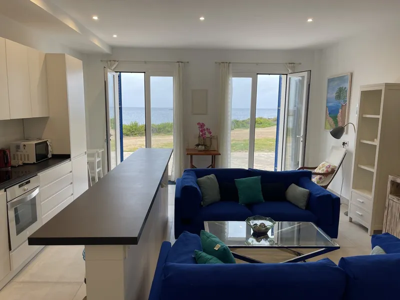 Two Stunning Seafront Homes with Holiday Rental Licence and Breathtaking Views of Cabrera Island — photo 7